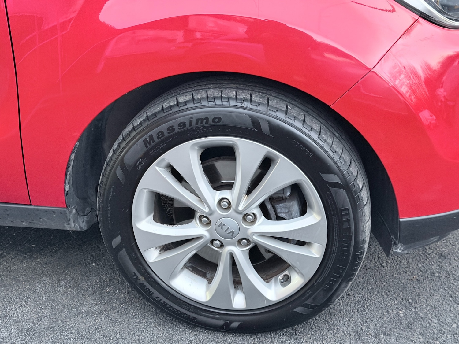 Used Kia Soul 2015 for sale - 77087736: Photo 7