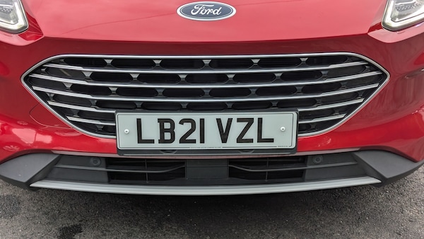 Used Ford Kuga 2021 for sale - 75461936: Photo 11