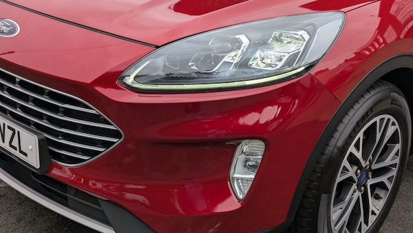 Used Ford Kuga 2021 for sale - 75461936: Photo 12
