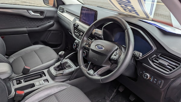 Used Ford Kuga 2021 for sale - 75461936: Photo 16