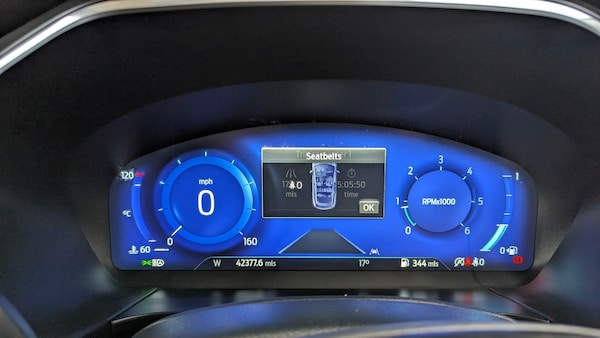 Used Ford Kuga 2021 for sale - 75461936: Photo 18