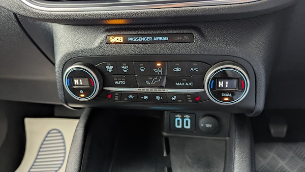 Used Ford Kuga 2021 for sale - 75461936: Photo 21