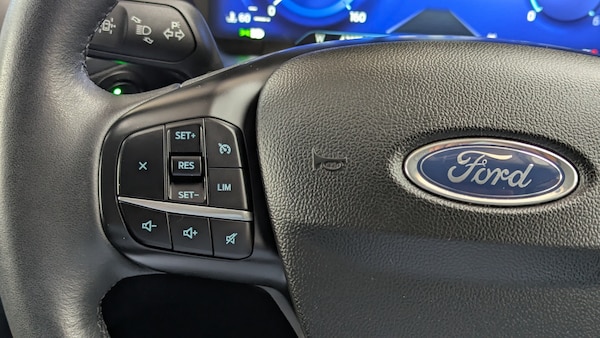 Used Ford Kuga 2021 for sale - 75461936: Photo 25