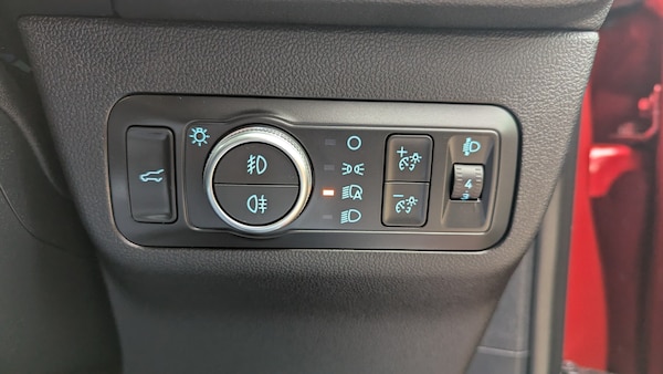 Used Ford Kuga 2021 for sale - 75461936: Photo 27