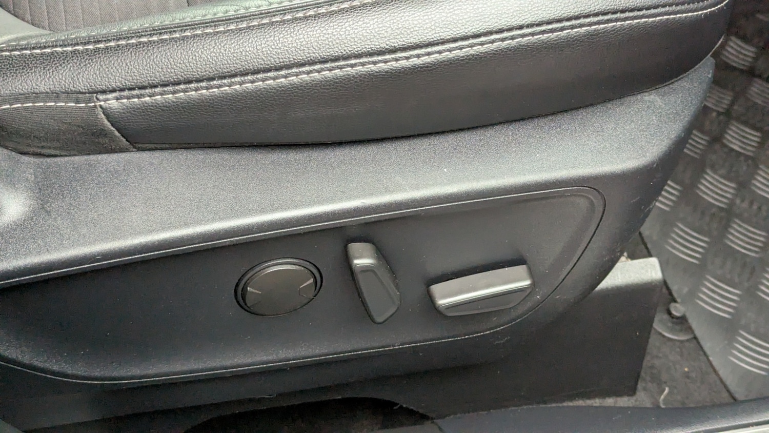 Vehicle 30