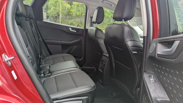 Used Ford Kuga 2021 for sale - 75461936: Photo 32