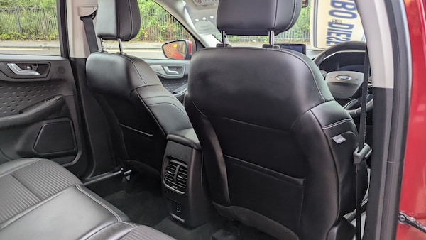 Used Ford Kuga 2021 for sale - 75461936: Photo 37