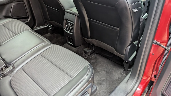 Used Ford Kuga 2021 for sale - 75461936: Photo 38