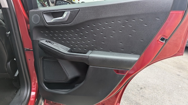 Used Ford Kuga 2021 for sale - 75461936: Photo 39