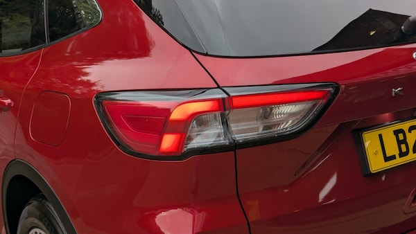 Used Ford Kuga 2021 for sale - 75461936: Photo 43