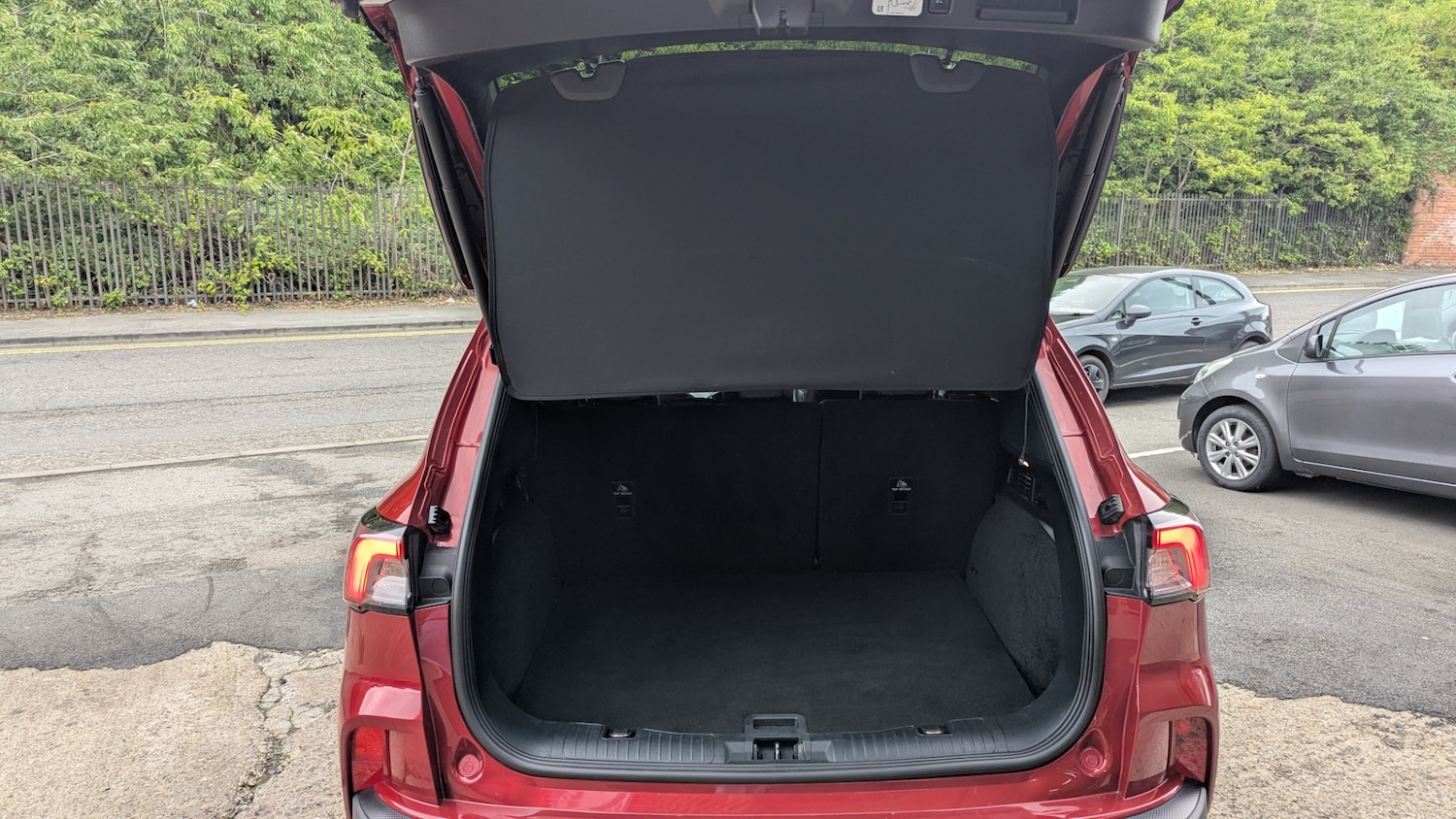 Vehicle 45