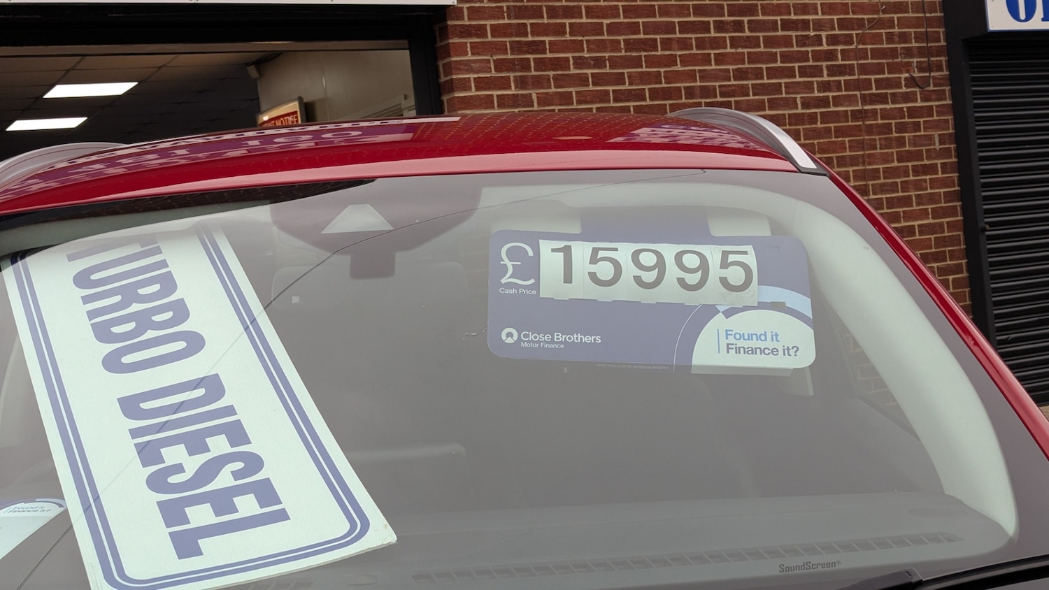 Vehicle 51