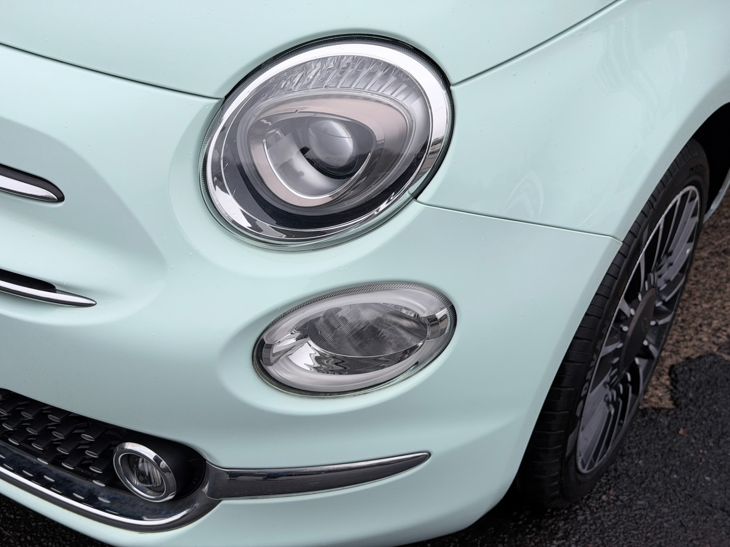 Used Fiat 500 2016 for sale - 77543390: Photo 10