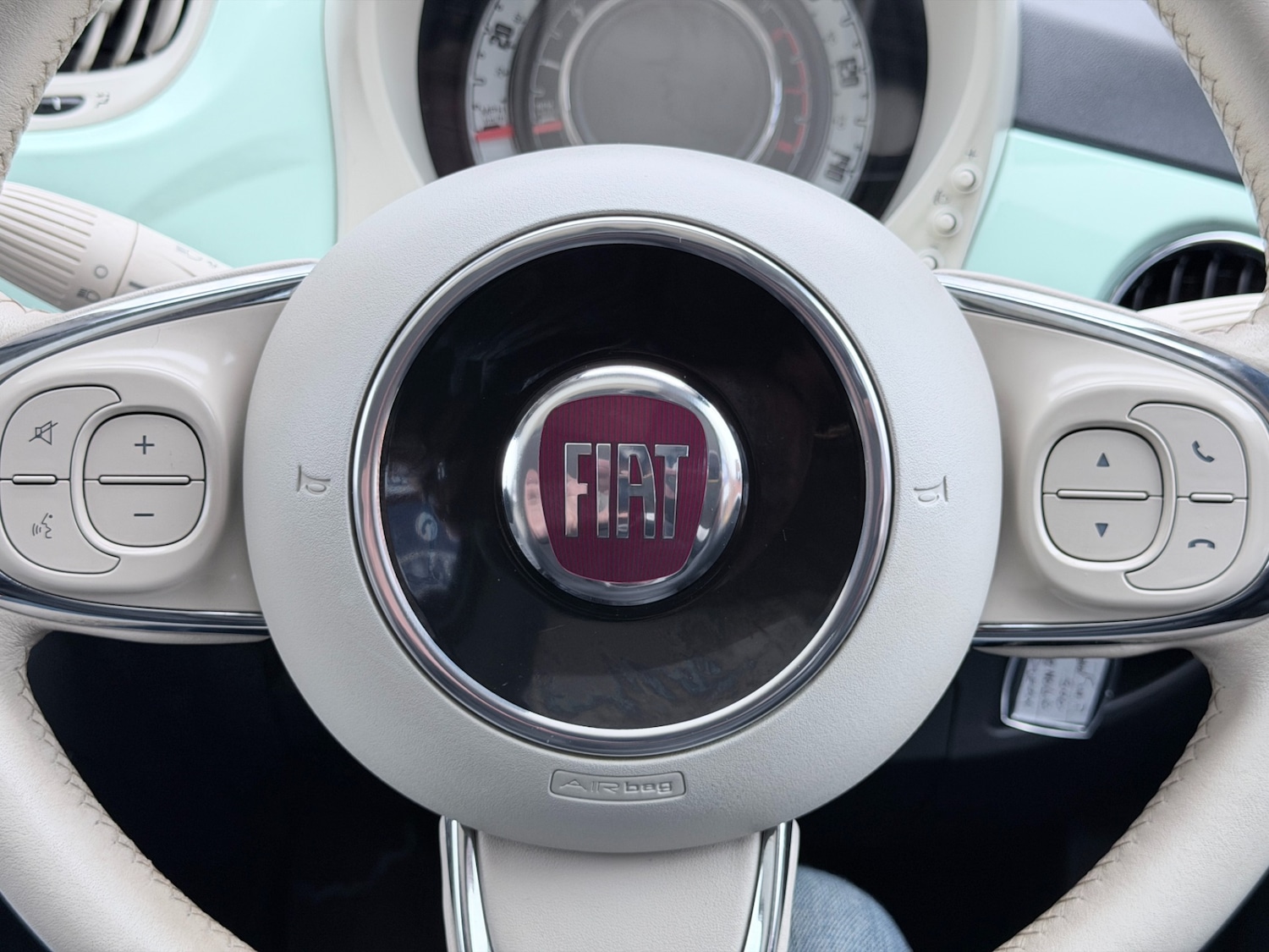 Used Fiat 500 2016 for sale - 77543390: Photo 15