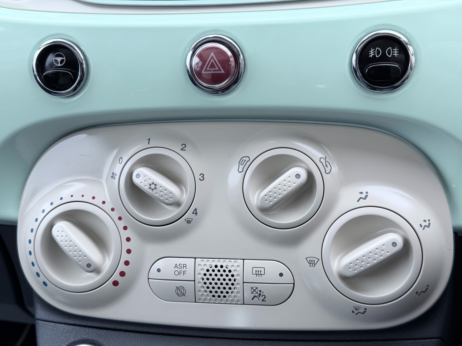 Used Fiat 500 2016 for sale - 77543390: Photo 17