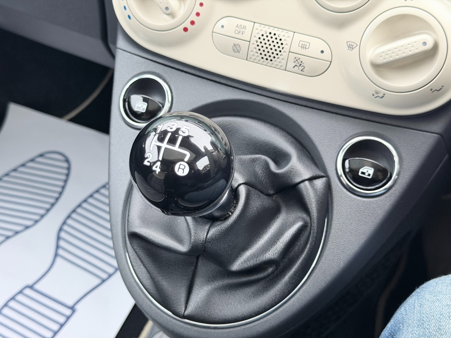 Used Fiat 500 2016 for sale - 77543390: Photo 18