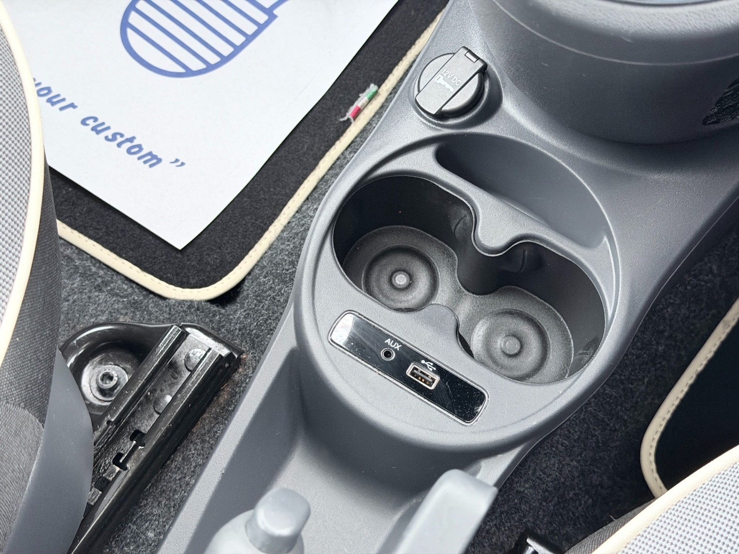 Used Fiat 500 2016 for sale - 77543390: Photo 19