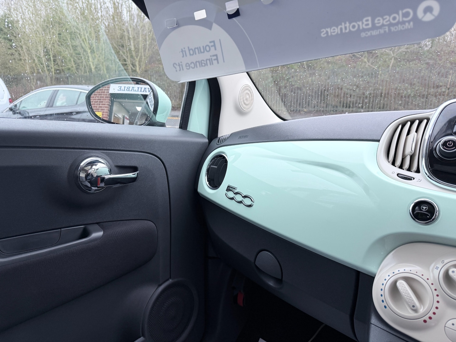 Used Fiat 500 2016 for sale - 77543390: Photo 20