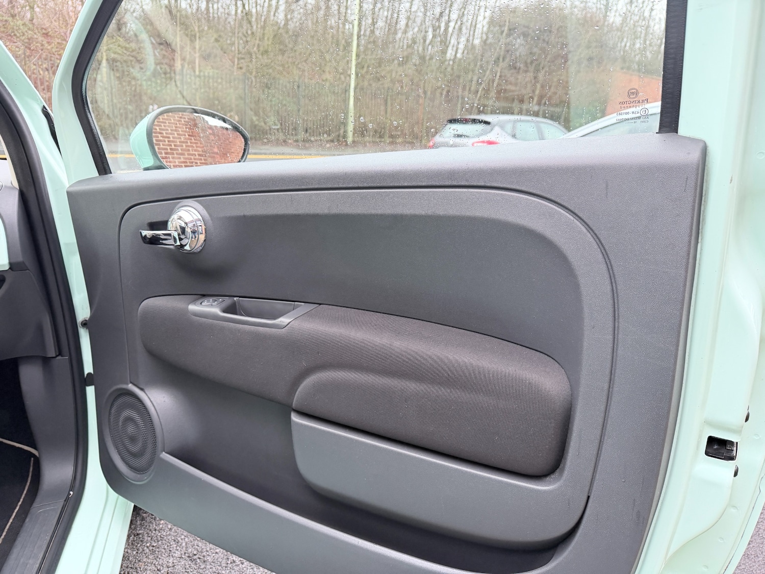 Used Fiat 500 2016 for sale - 77543390: Photo 22