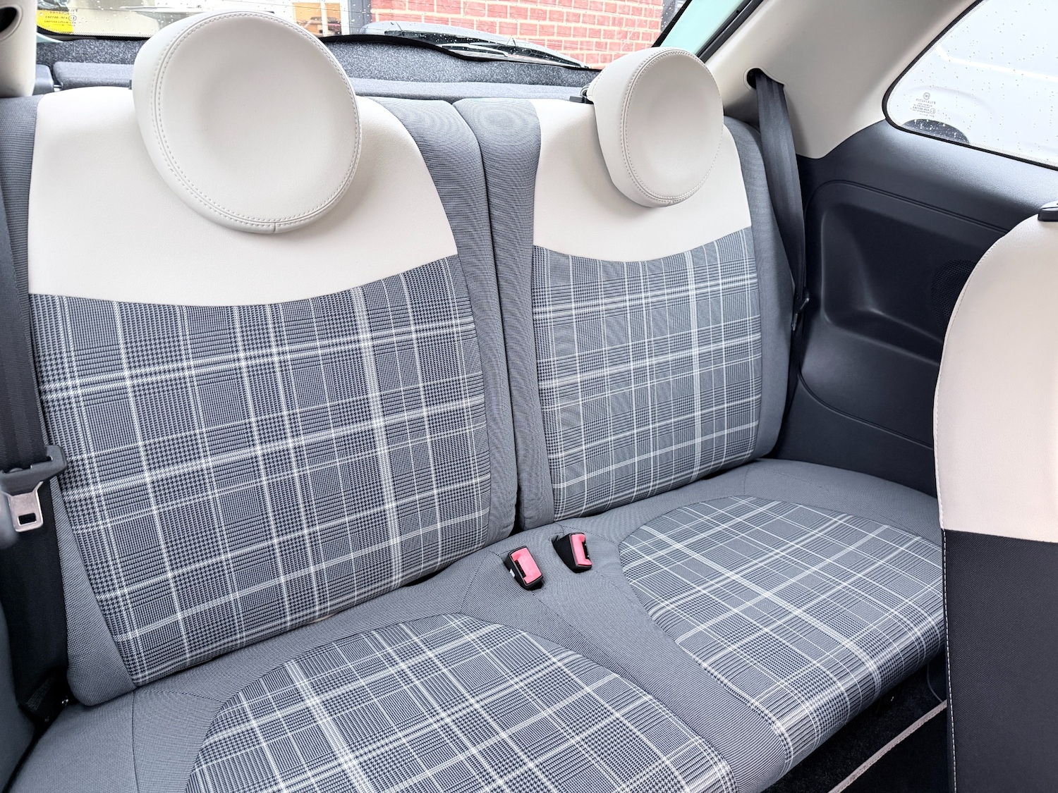 Used Fiat 500 2016 for sale - 77543390: Photo 23