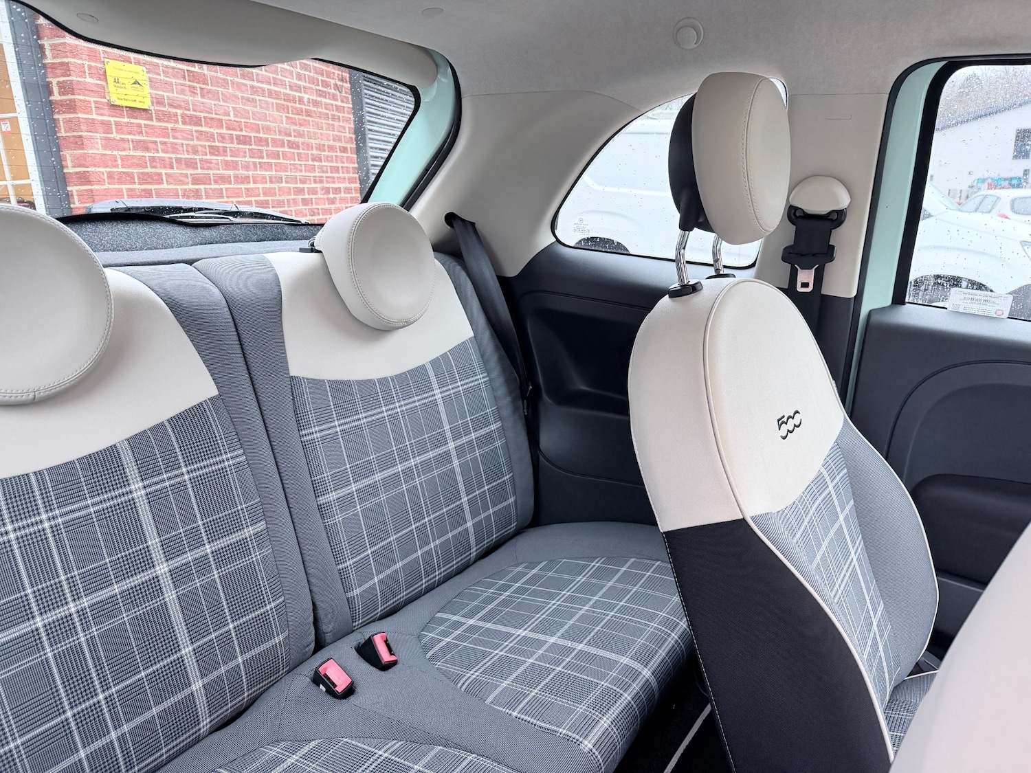 Used Fiat 500 2016 for sale - 77543390: Photo 24