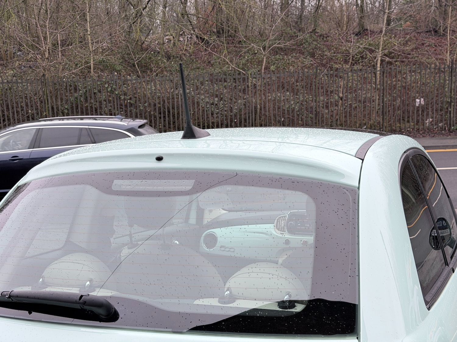 Used Fiat 500 2016 for sale - 77543390: Photo 26