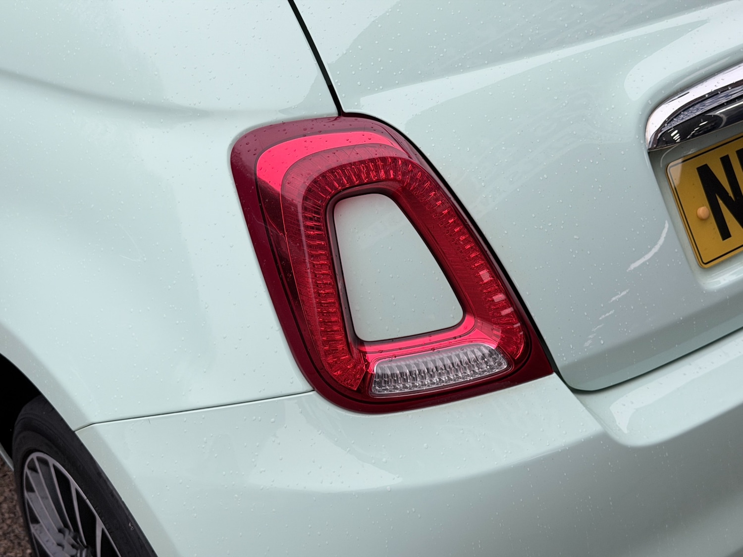 Used Fiat 500 2016 for sale - 77543390: Photo 27