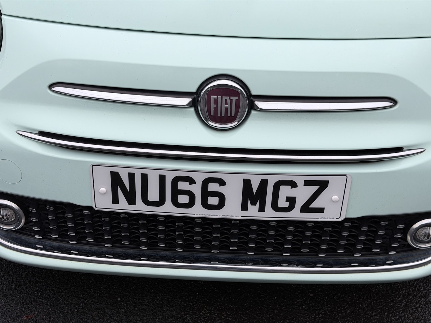 Used Fiat 500 2016 for sale - 77543390: Photo 9