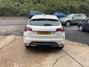 Used DS Automobiles DS 4 2015 for sale - 75330544: Photo