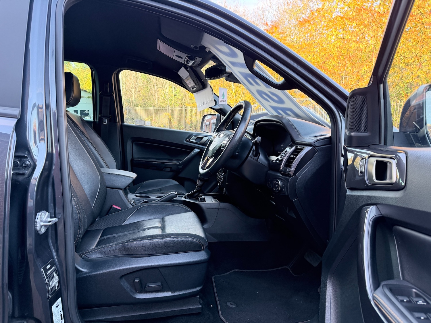 Used Ford Ranger 2021 for sale - 76401826: Photo 11