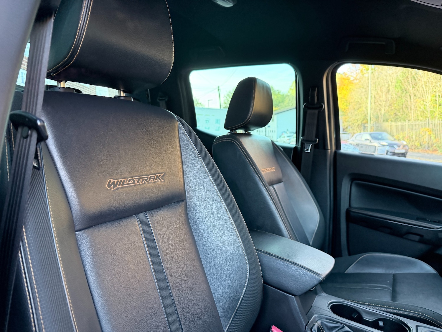 Used Ford Ranger 2021 for sale - 76401826: Photo 12