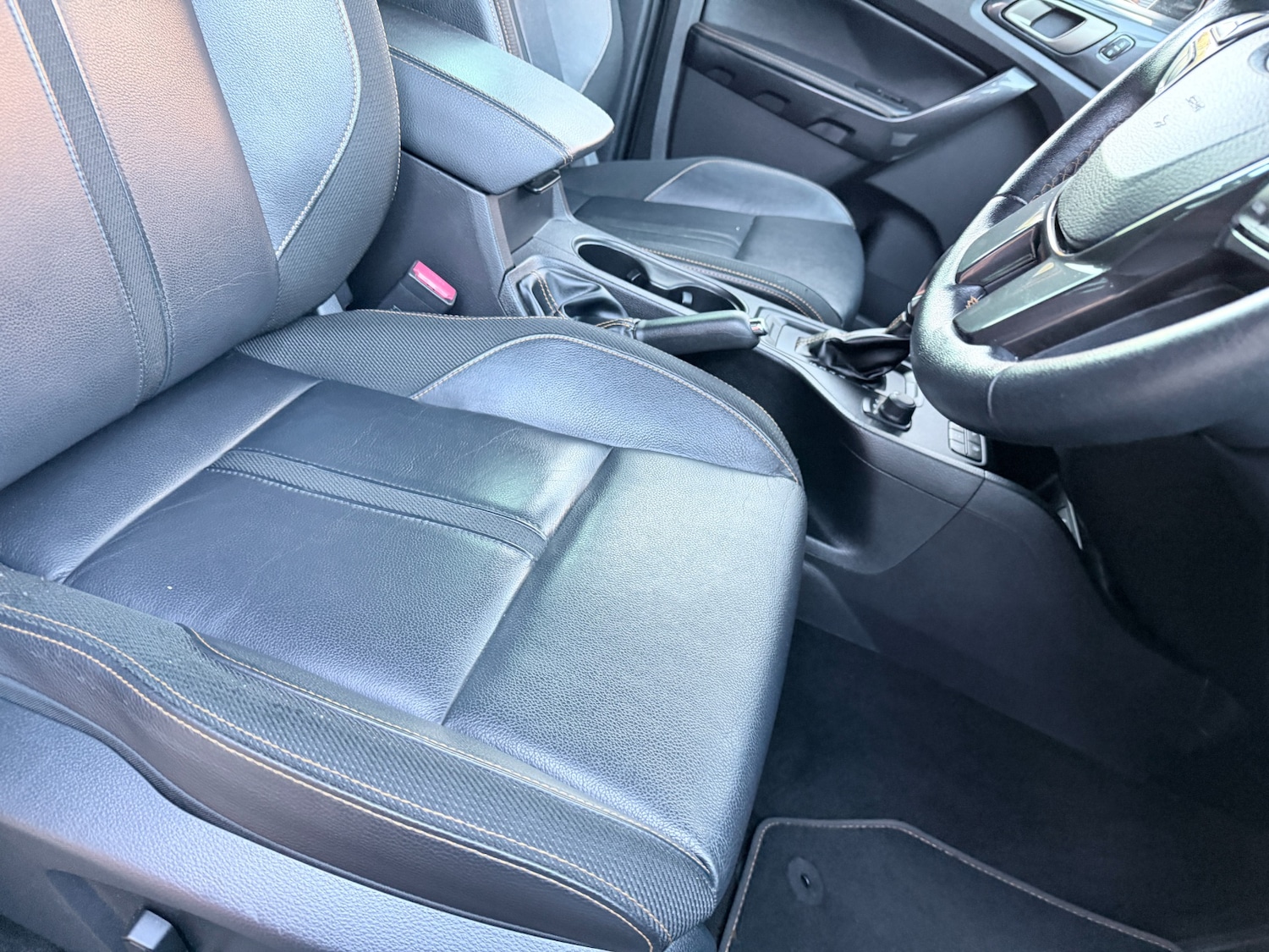 Used Ford Ranger 2021 for sale - 76401826: Photo 13