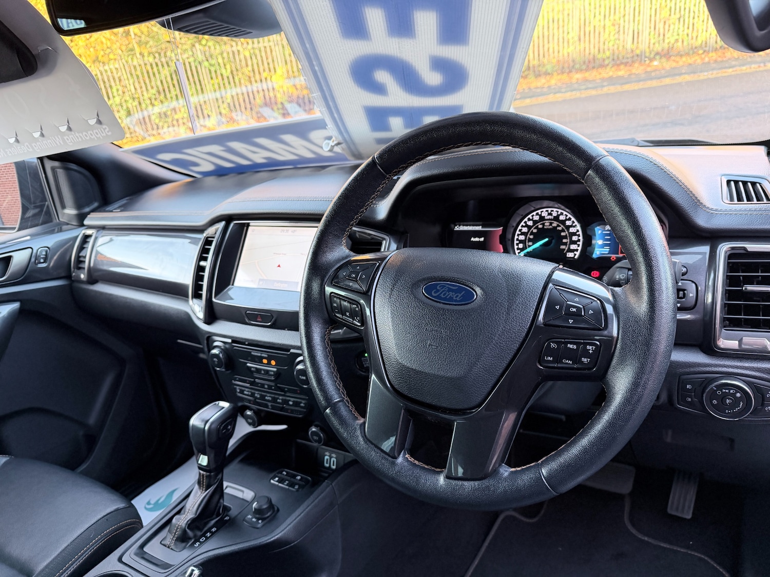 Used Ford Ranger 2021 for sale - 76401826: Photo 15