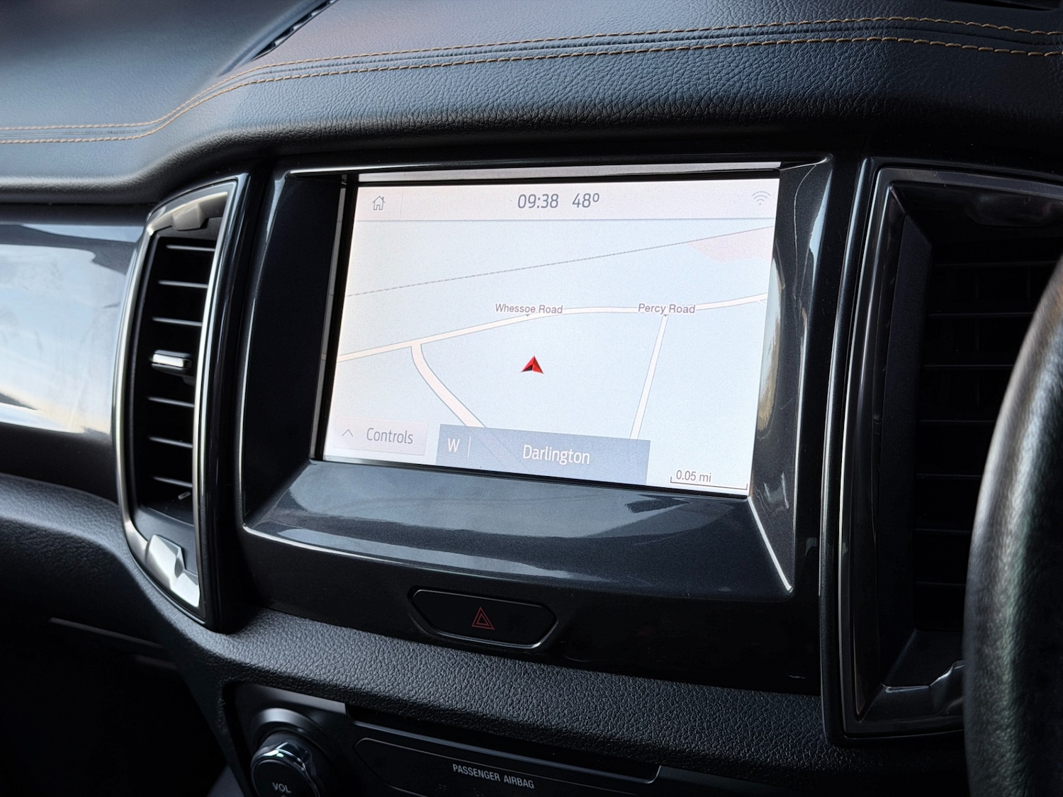 Used Ford Ranger 2021 for sale - 76401826: Photo 16