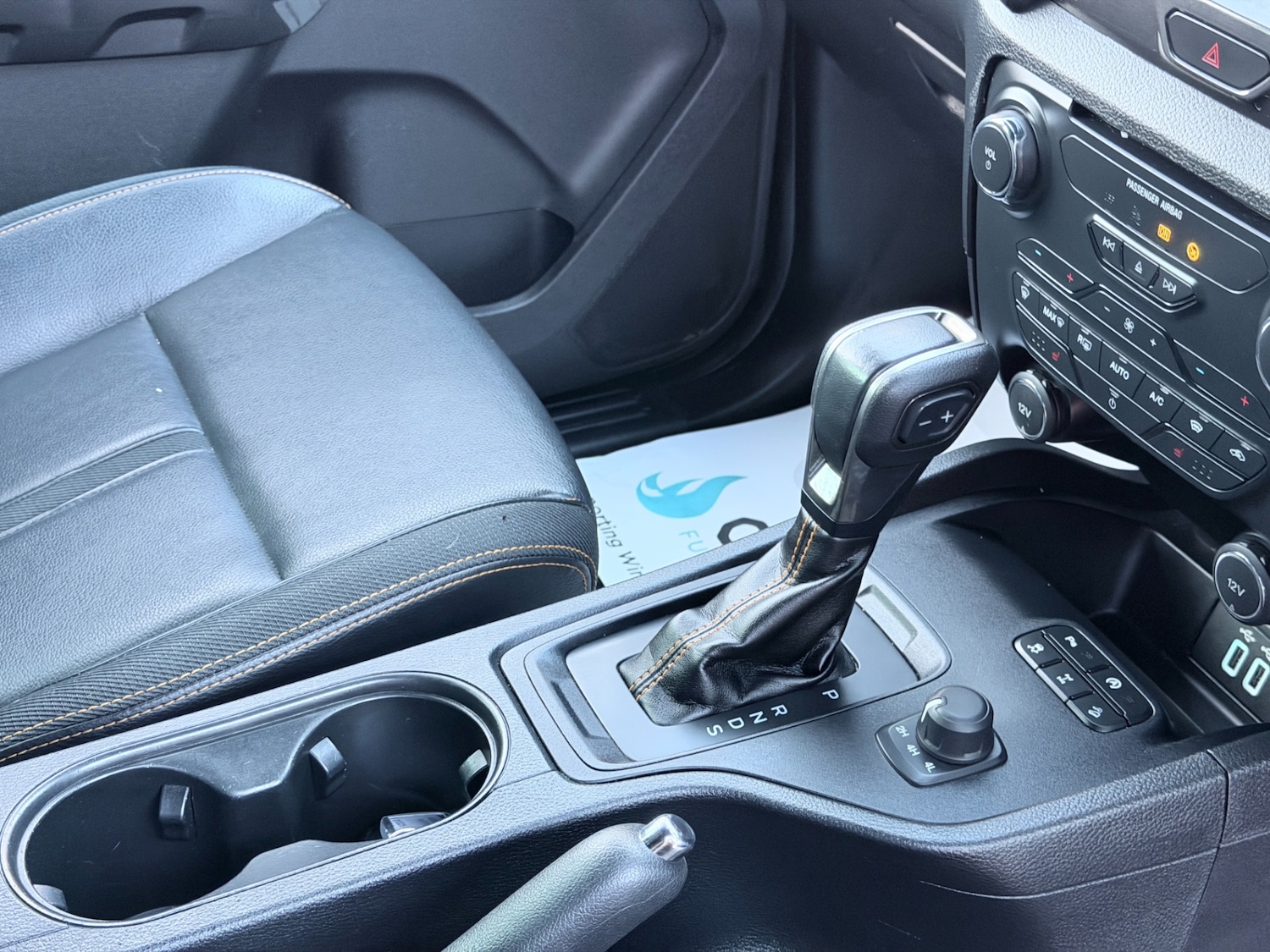 Used Ford Ranger 2021 for sale - 76401826: Photo 17