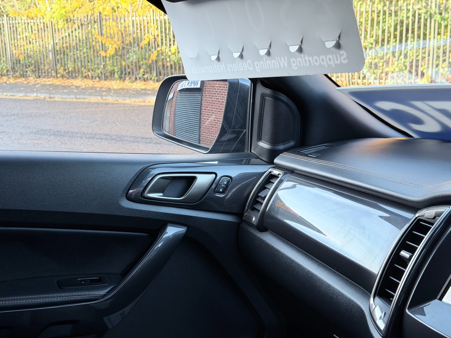 Used Ford Ranger 2021 for sale - 76401826: Photo 18