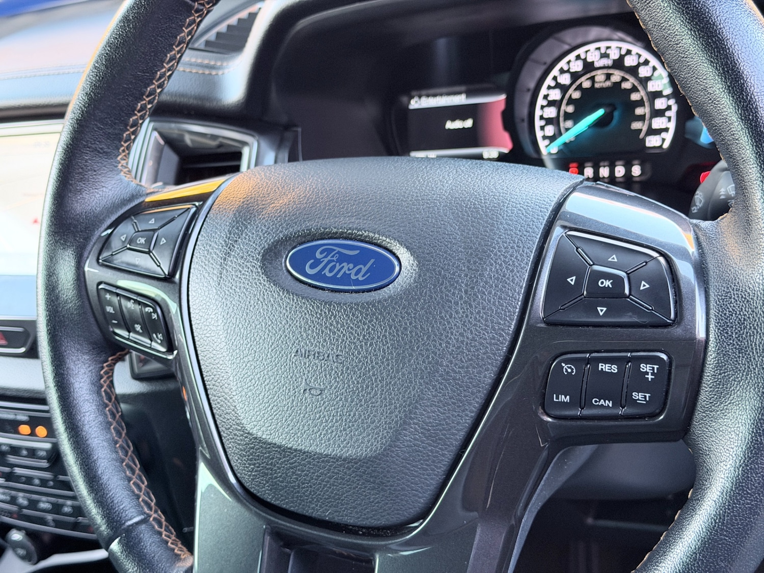 Used Ford Ranger 2021 for sale - 76401826: Photo 19