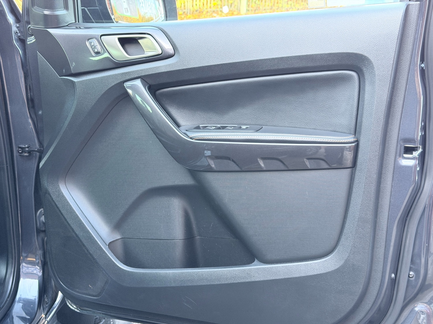 Used Ford Ranger 2021 for sale - 76401826: Photo 21