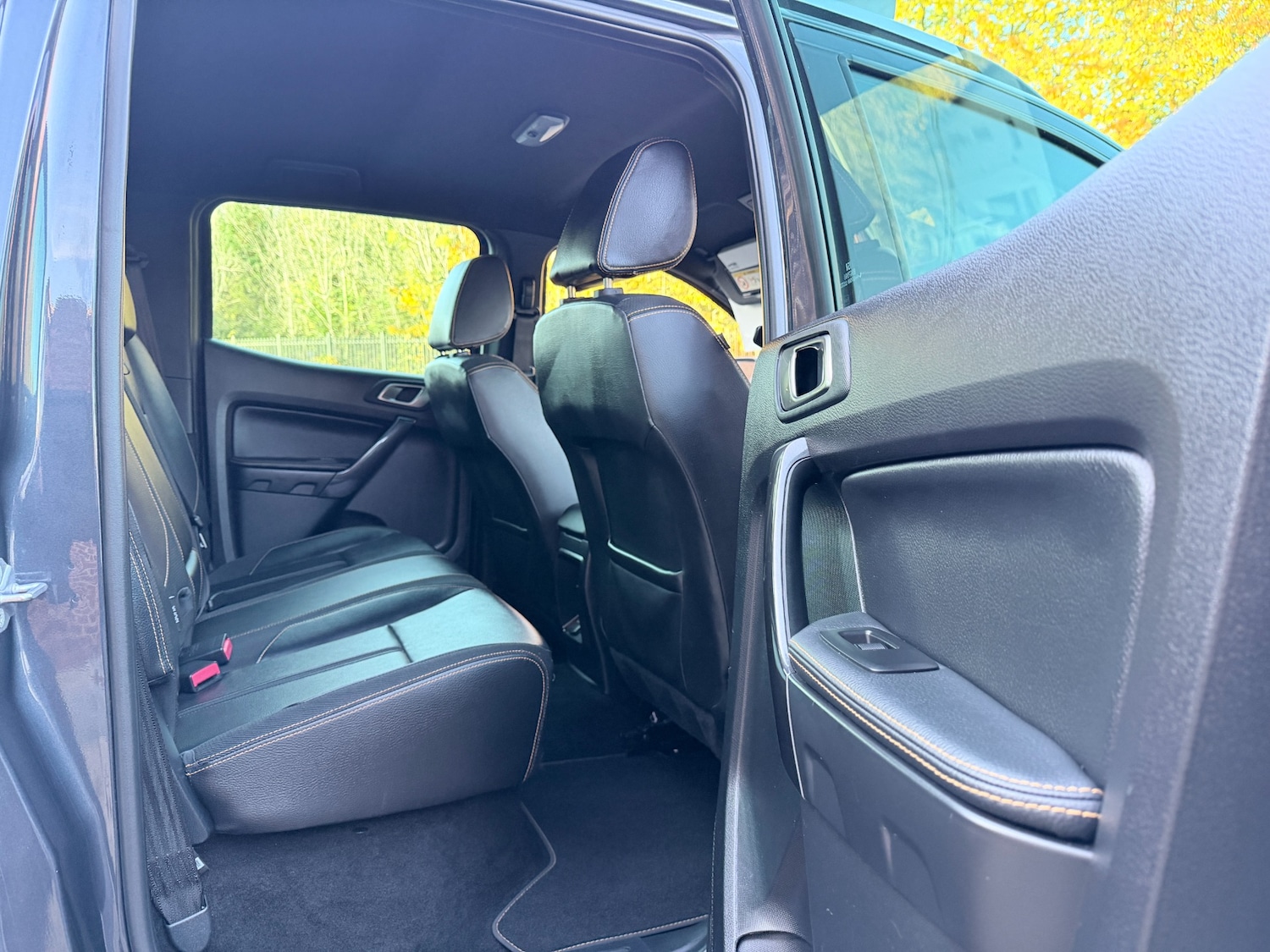 Used Ford Ranger 2021 for sale - 76401826: Photo 24