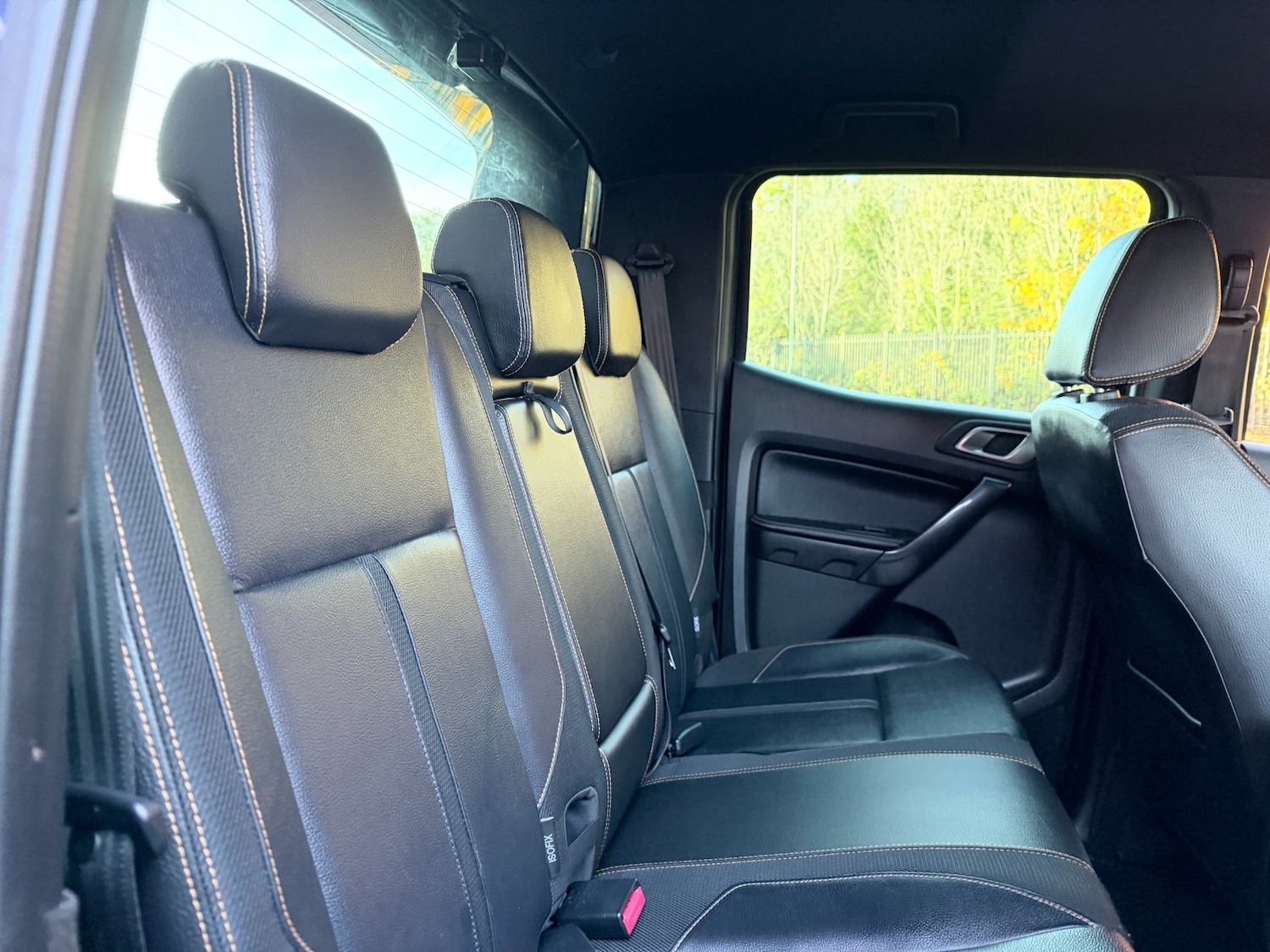 Used Ford Ranger 2021 for sale - 76401826: Photo 25