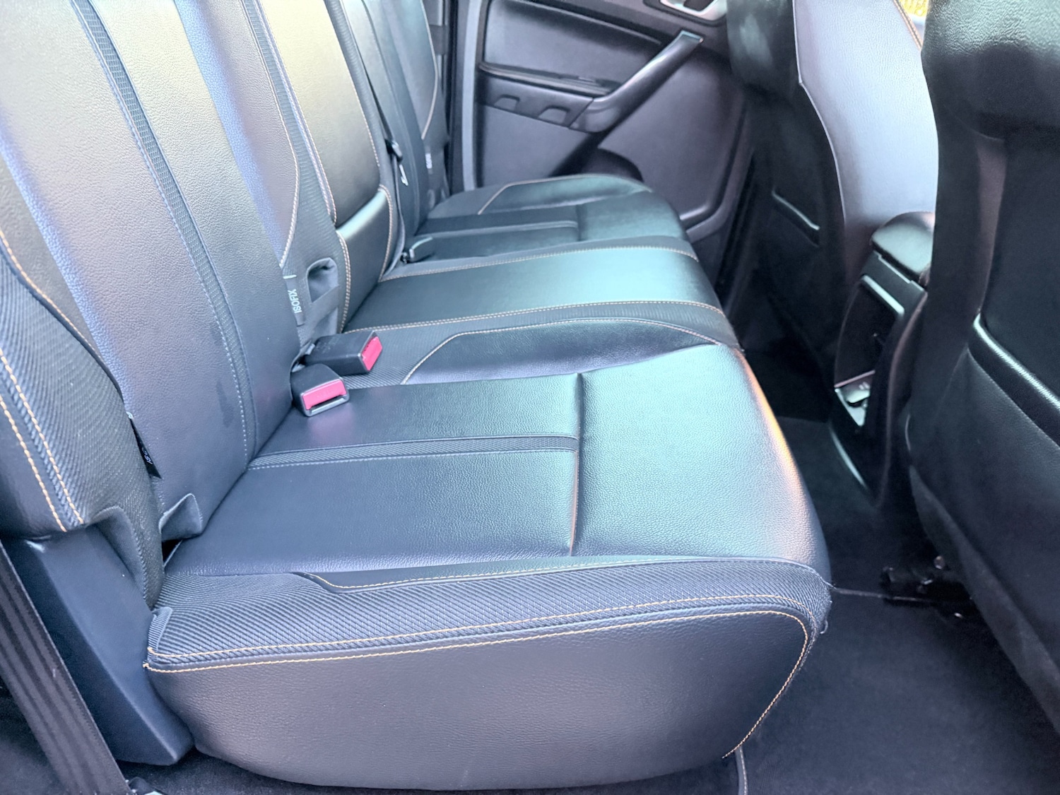 Used Ford Ranger 2021 for sale - 76401826: Photo 26