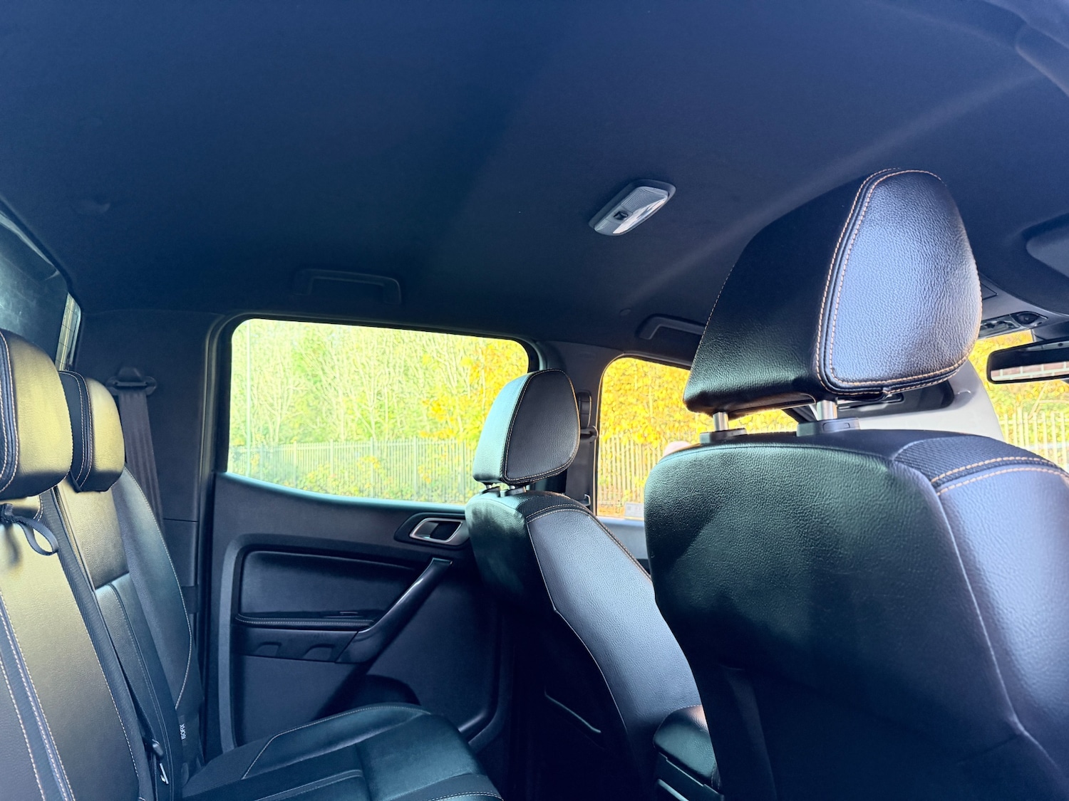 Used Ford Ranger 2021 for sale - 76401826: Photo 27