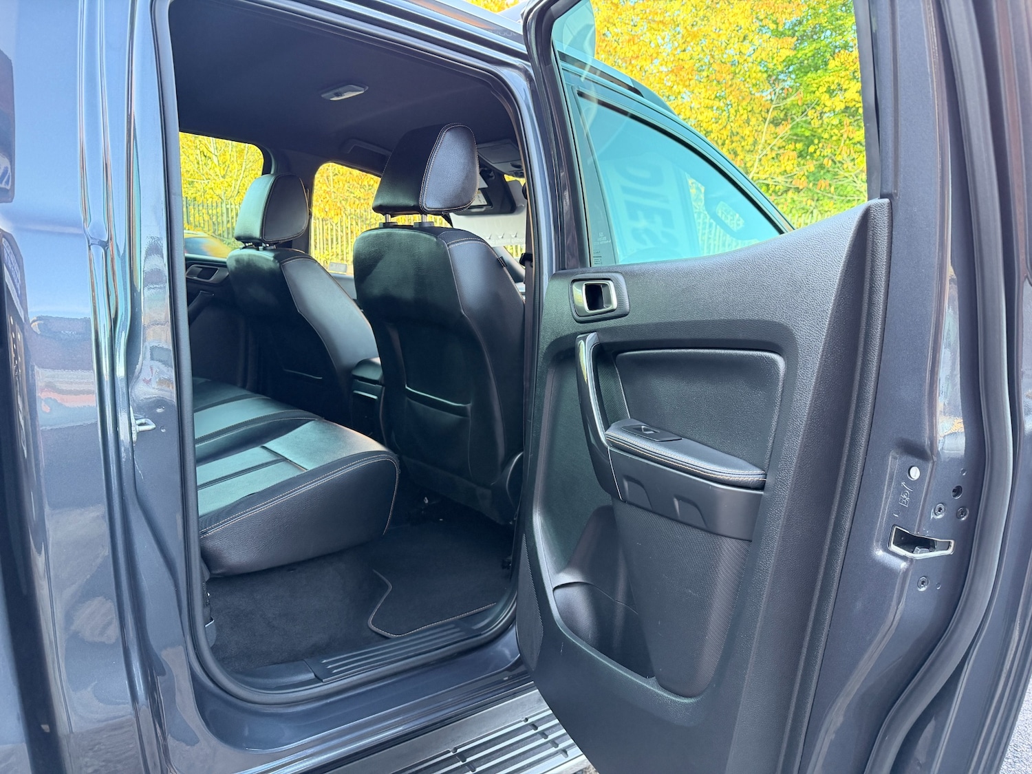 Used Ford Ranger 2021 for sale - 76401826: Photo 28