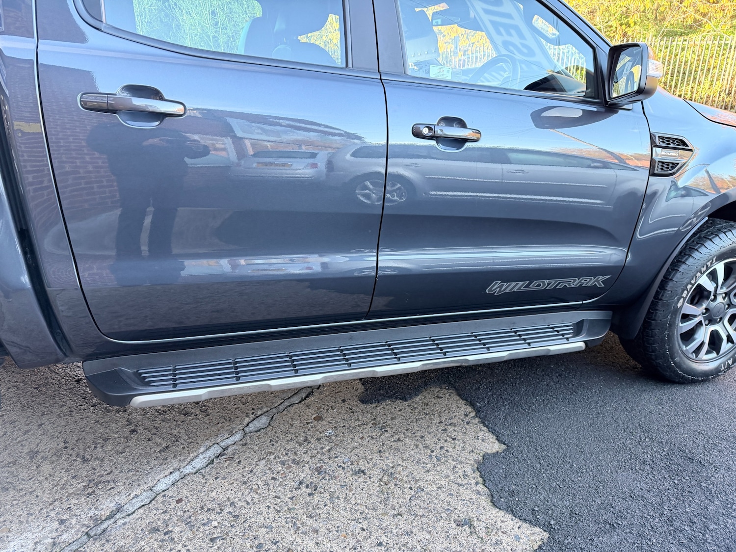 Used Ford Ranger 2021 for sale - 76401826: Photo 29