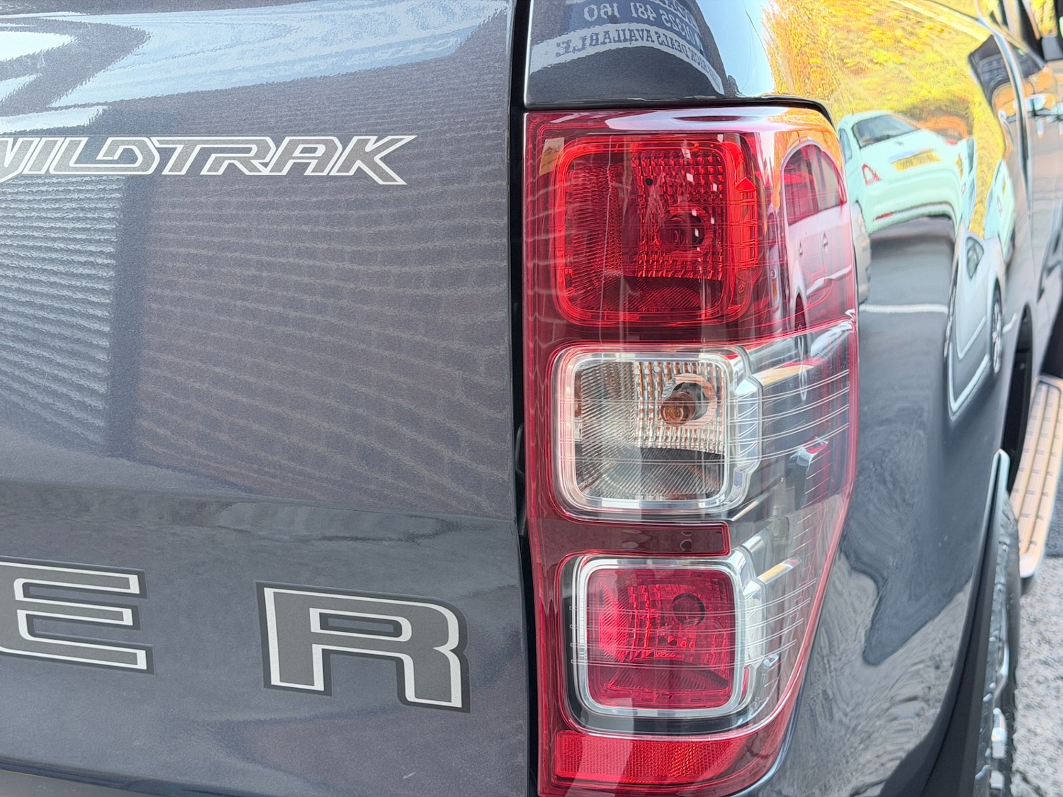 Used Ford Ranger 2021 for sale - 76401826: Photo 31