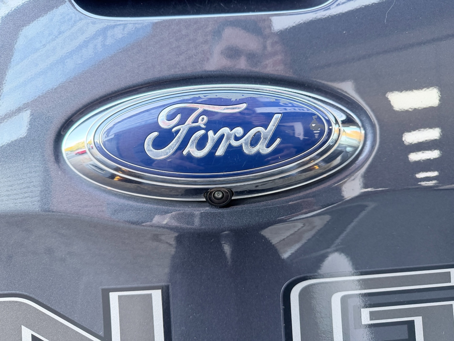 Used Ford Ranger 2021 for sale - 76401826: Photo 34