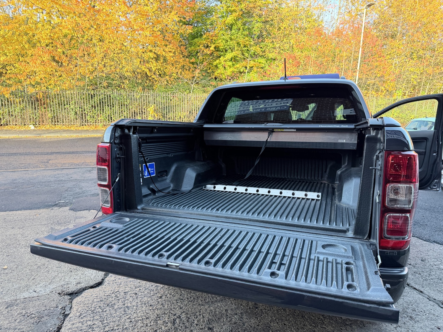 Used Ford Ranger 2021 for sale - 76401826: Photo 35