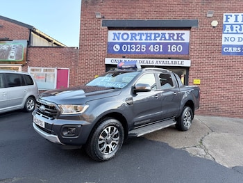 Used Ford Ranger 2021 for sale - 76401826: Photo