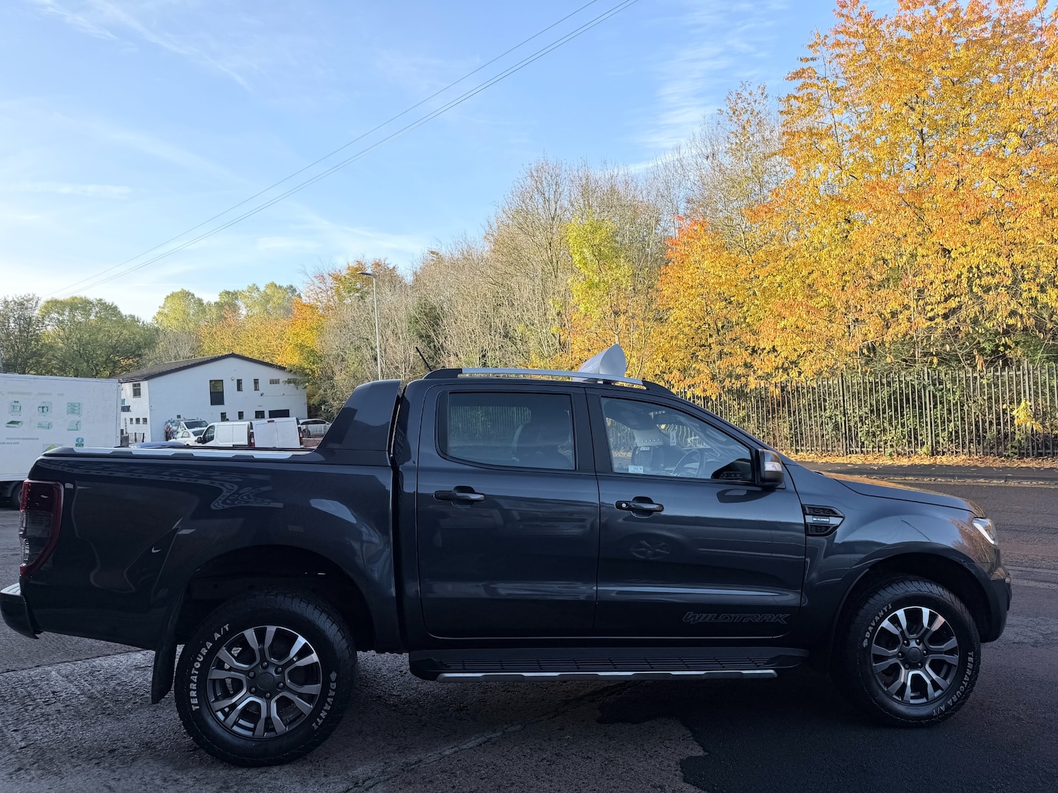 Used Ford Ranger 2021 for sale - 76401826: Photo 6