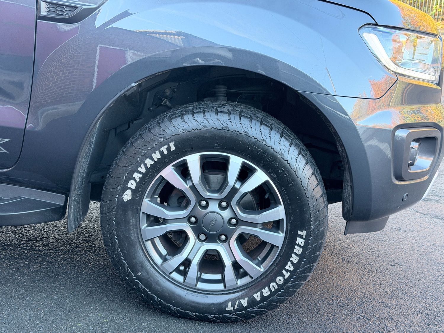 Used Ford Ranger 2021 for sale - 76401826: Photo 7